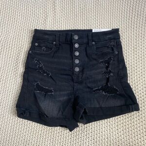 NWT American Eagle Distressed Women Shorts